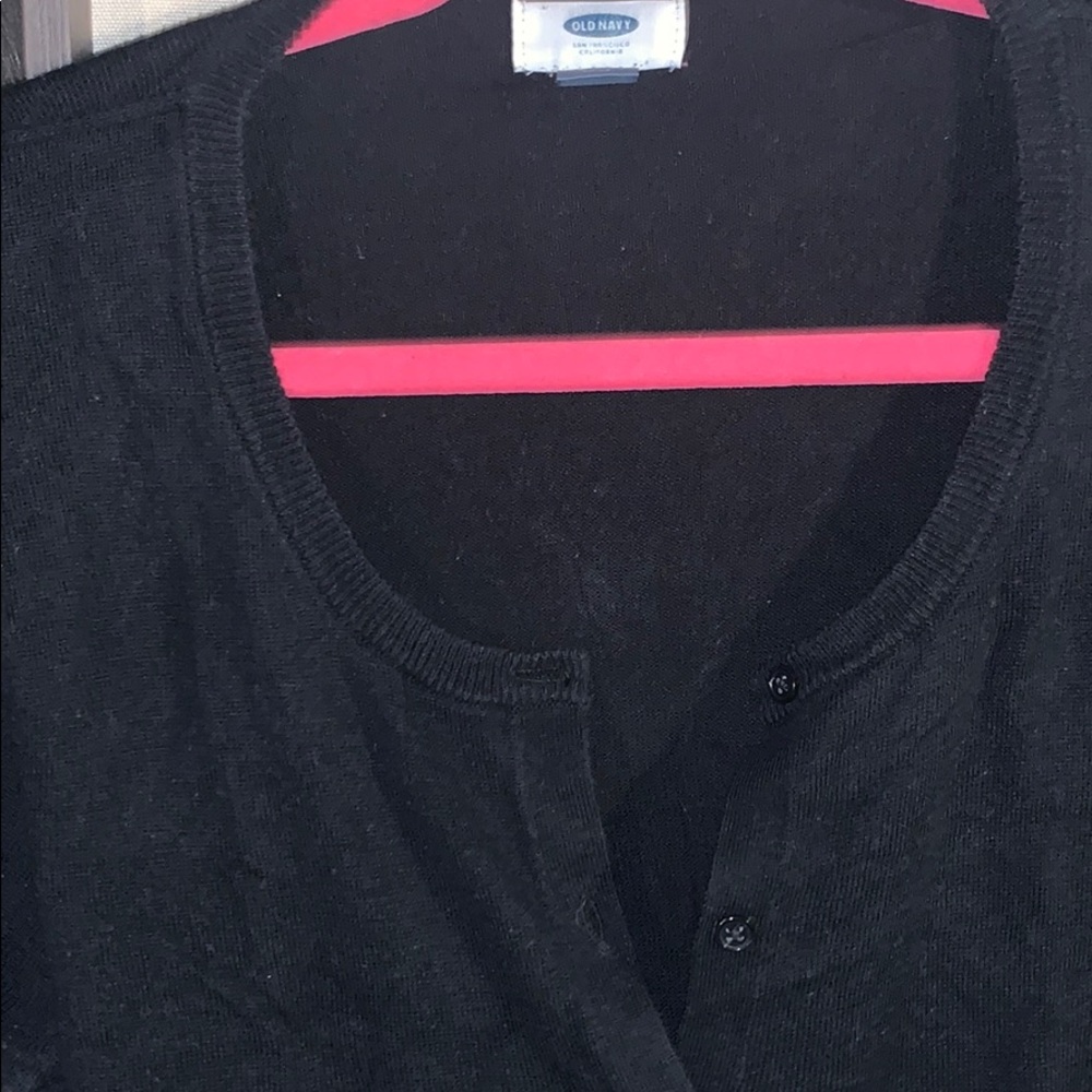 Sweater - Picture 2 of 2